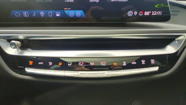 Used 2024 Cadillac Lyriq Tech w/ LPO, Floor Liner Package RWD image 51