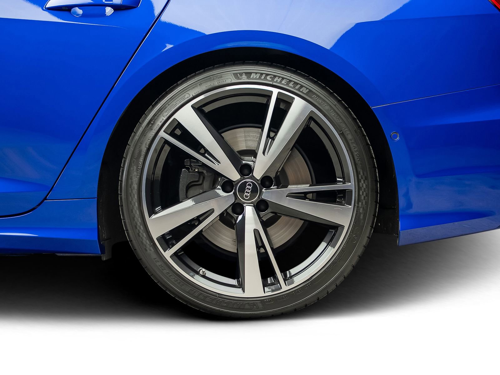 Used 2022 Audi S6 Prestige AWD/4WD image 29