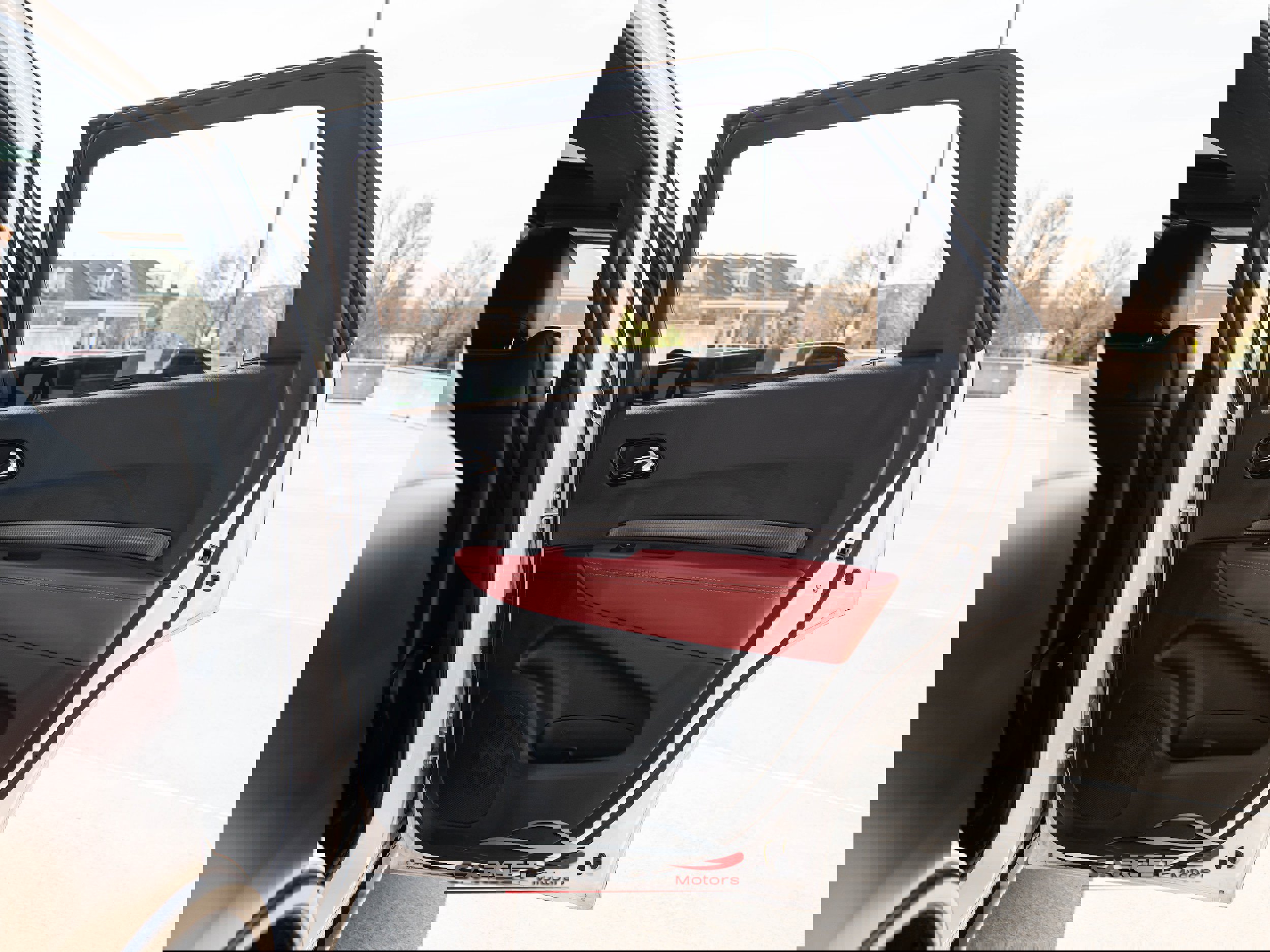 Used 2022 Dodge Durango R/T w/ Trailer Tow Group IV image 39