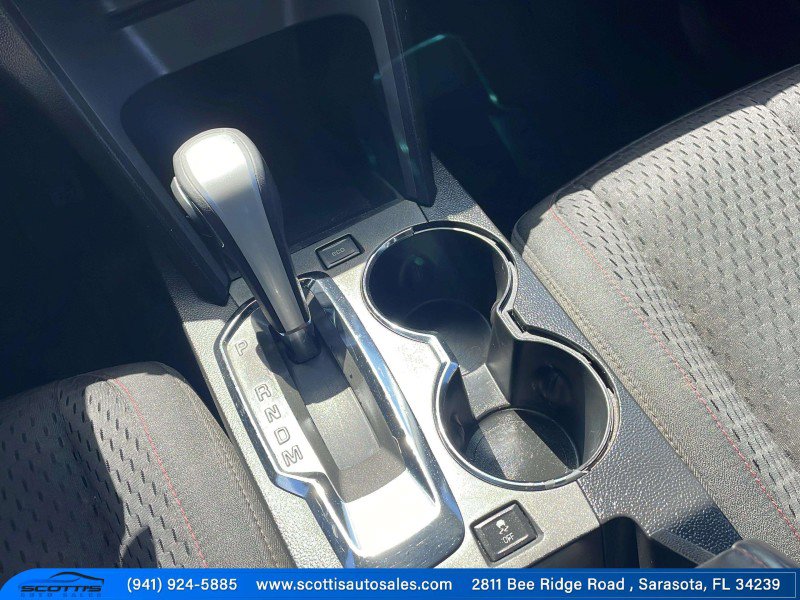 Used 2014 Chevrolet Equinox LS image 25