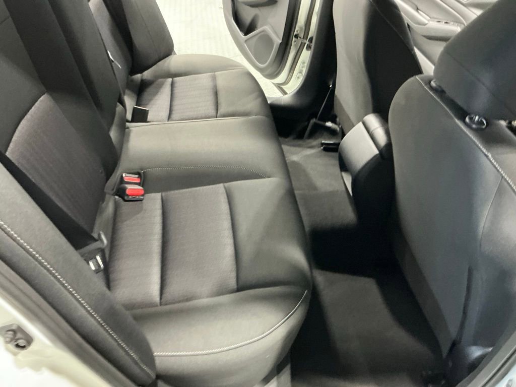 Used 2022 Nissan Altima 2.5 S image 15