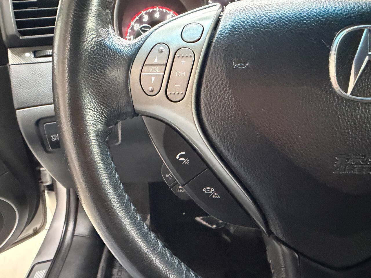 Used 2008 Acura TL Type-S FWD image 23