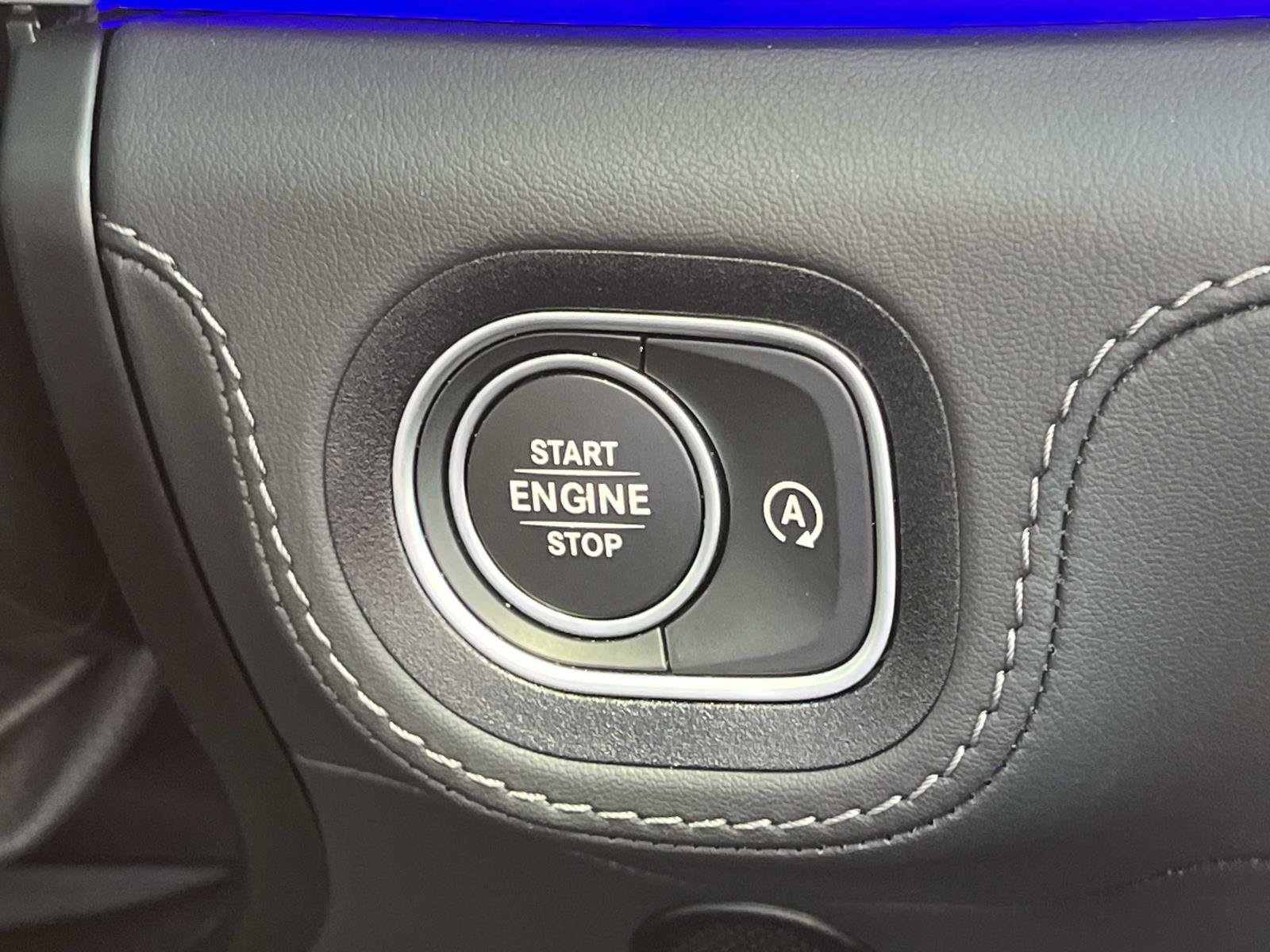Certified 2025 Mercedes-Benz GLE 53 AMG 4MATIC image 41