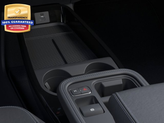 New 2026 Ford Mustang Mach-E Select RWD image 15