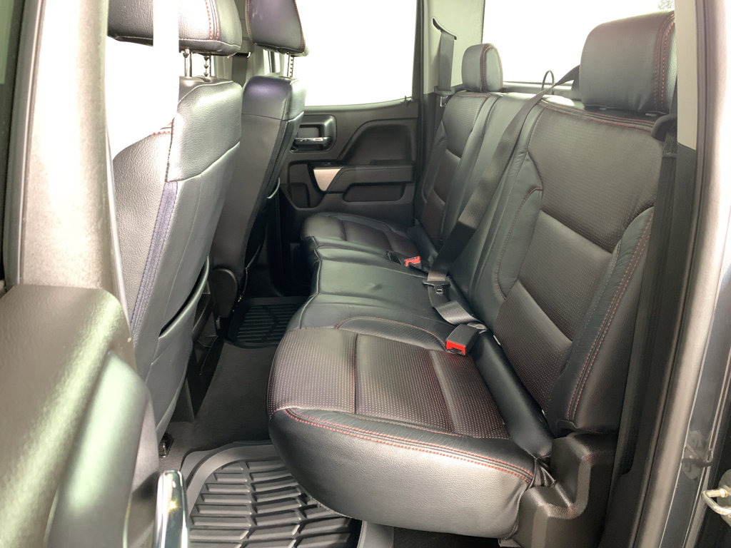 Used 2019 Chevrolet Silverado 1500 LT image 32