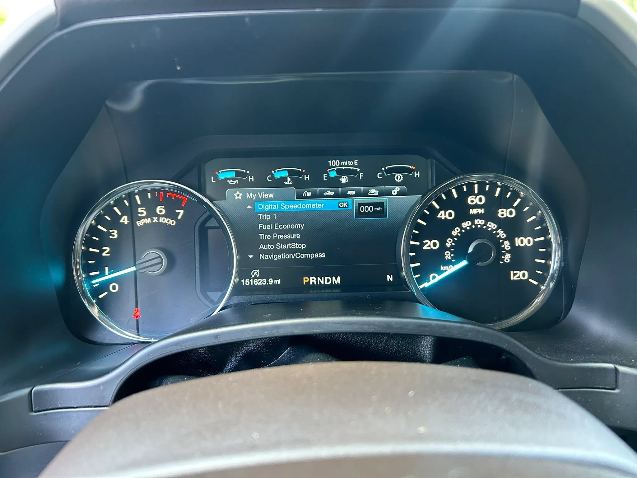 Used 2019 Ford F150 Lariat RWD image 17