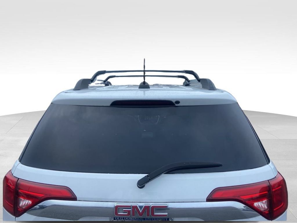 Used 2018 GMC Acadia SLT image 12