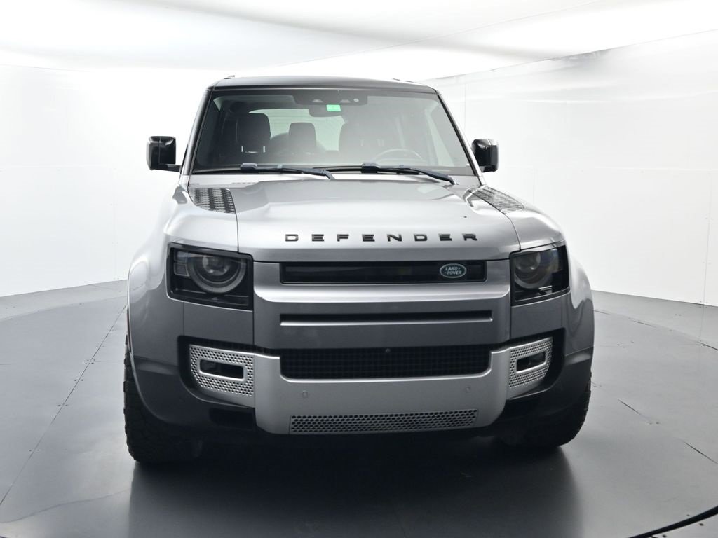 Used 2023 Land Rover Defender 110 S image 17