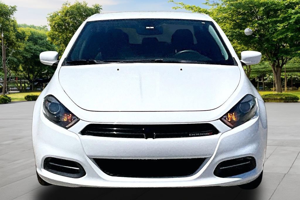 Used 2015 Dodge Dart SXT FWD image 3