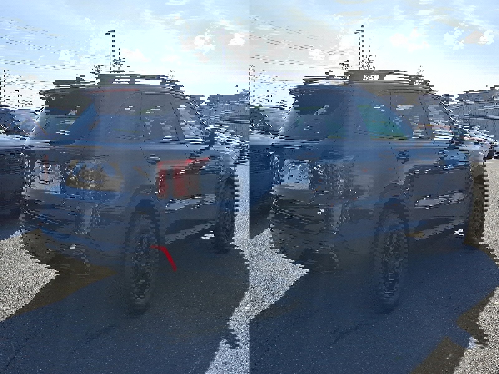 New 2026 Kia Sorento SX Prestige w/ Olive Brown Leather Package image 4