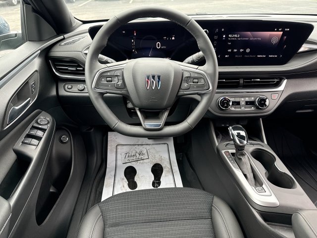 Certified 2024 Buick Envista Preferred w/ Convenience I Package FWD image 14