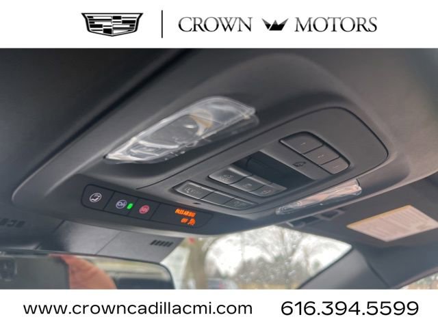 New 2025 Cadillac CT5 Premium Luxury w/ Sun And Sound Package image 32