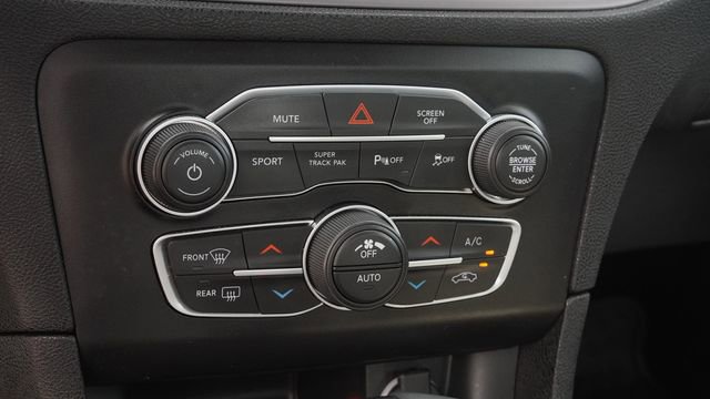 Used 2023 Dodge Charger GT w/ Blacktop Package image 23