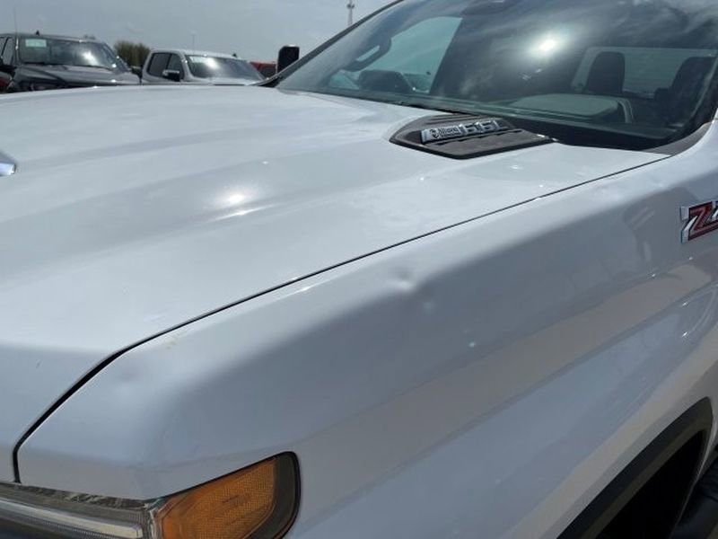 Used 2024 Chevrolet Silverado 2500 LT w/ All Star Edition image 25