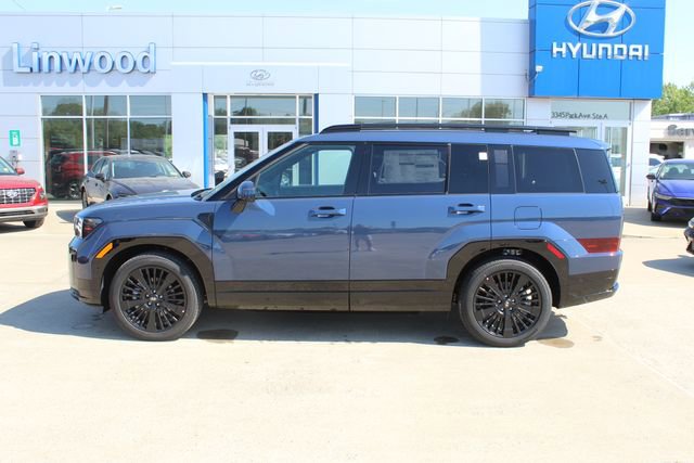 New 2026 Hyundai Santa Fe Calligraphy AWD/4WD image 2