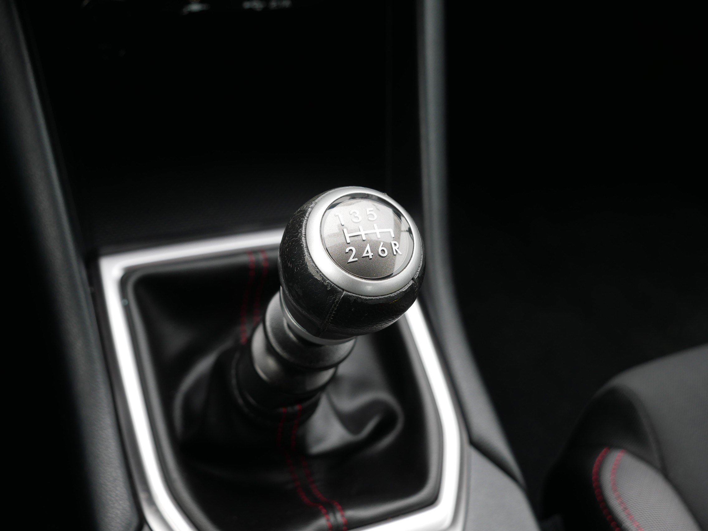 Used 2023 Subaru WRX image 24