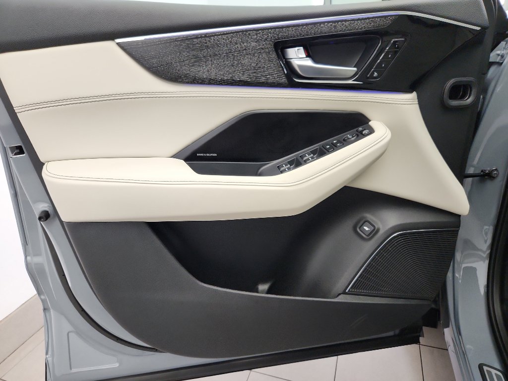 New 2026 Acura MDX Type S image 8