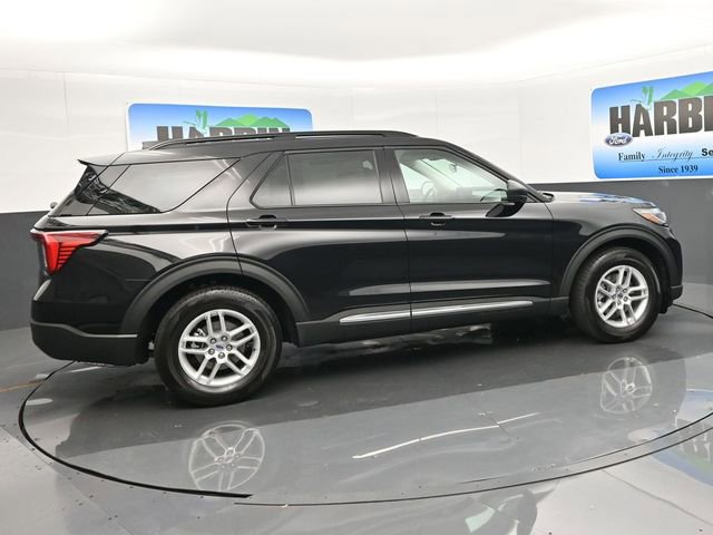 New 2025 Ford Explorer Active w/ Active Comfort Package image 6