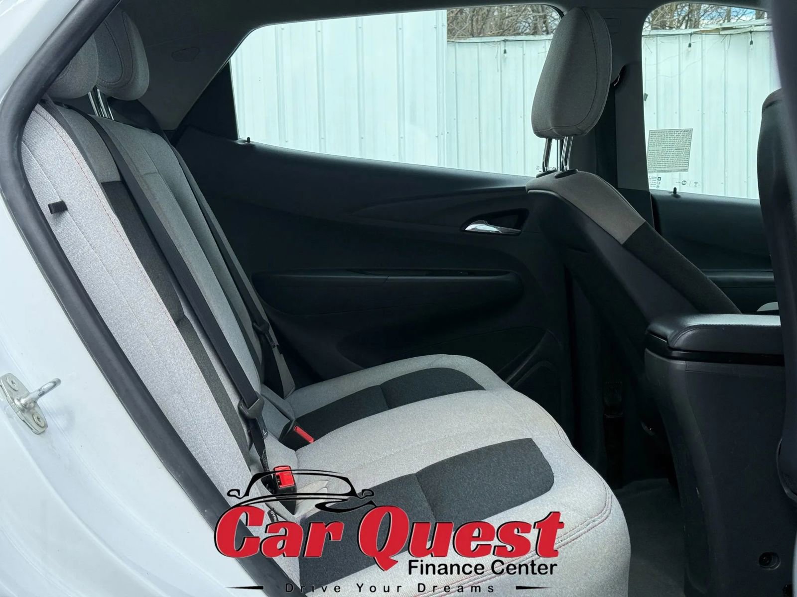 Used 2018 Chevrolet Bolt LT image 14