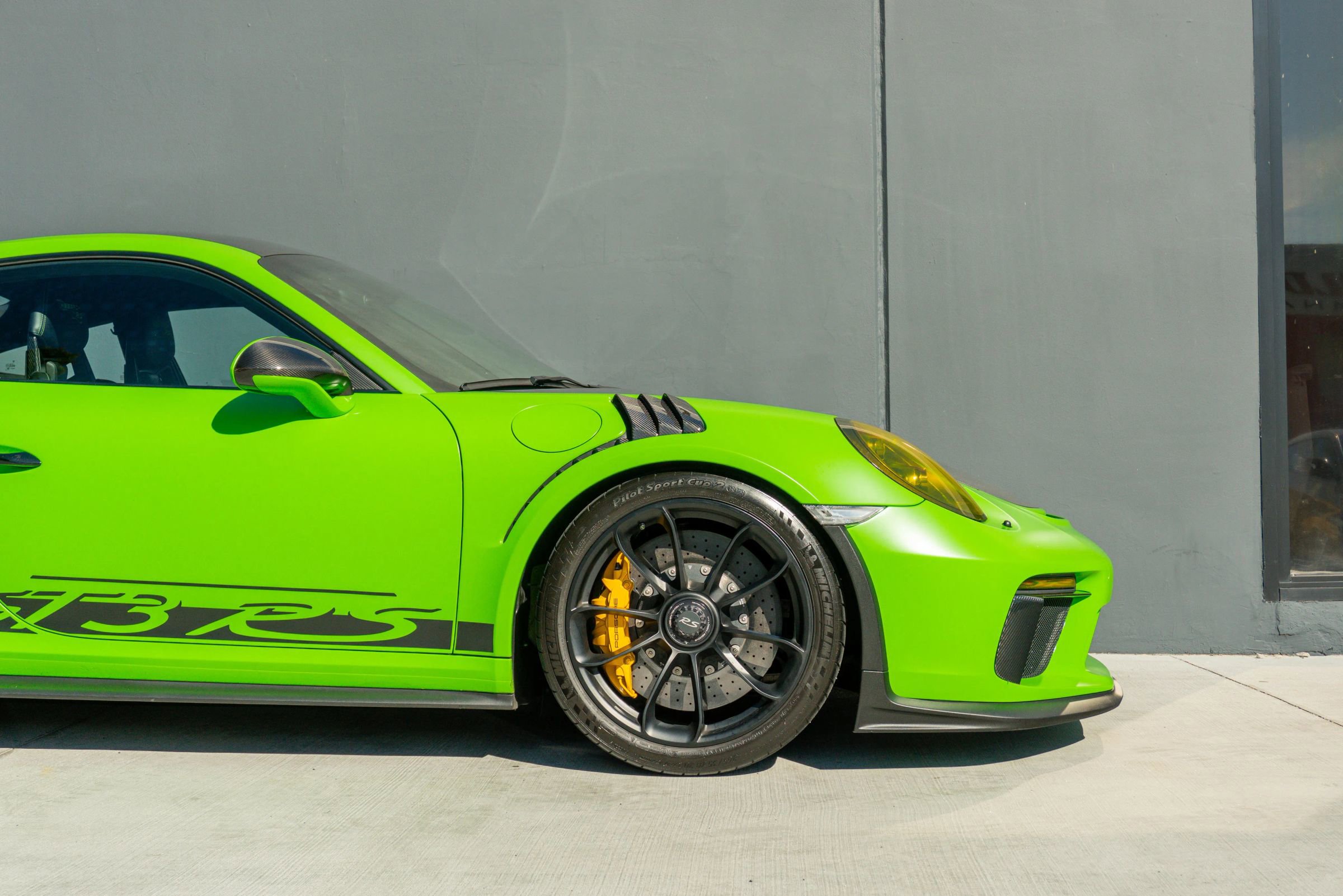 Used 2019 Porsche 911 GT3 RS image 42