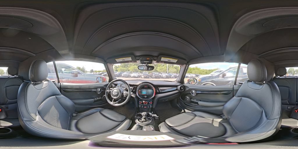 Used 2018 MINI Cooper S FWD image 9