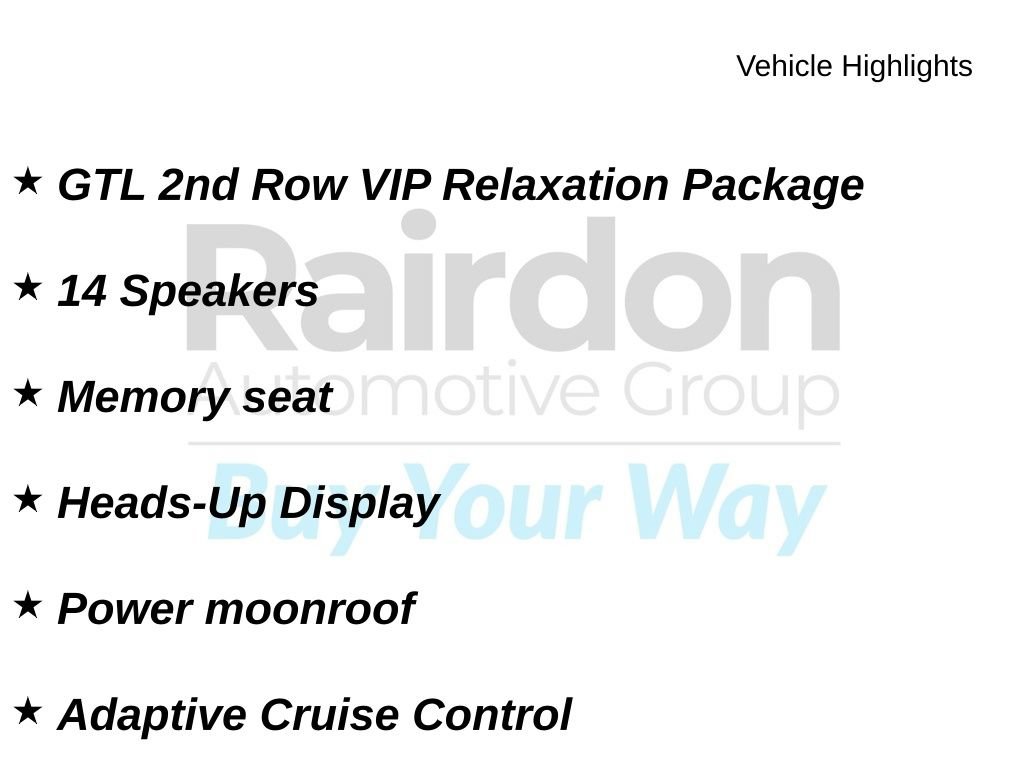 Certified 2024 Kia EV9 GT-Line image 5