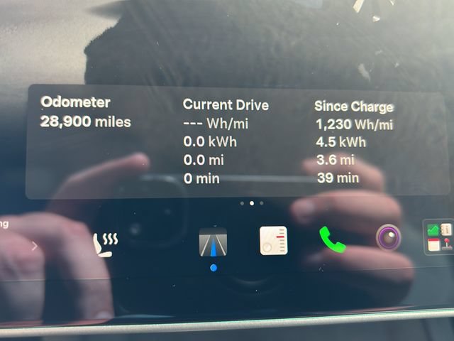 Used 2024 Tesla Model 3 Standard Range RWD image 21
