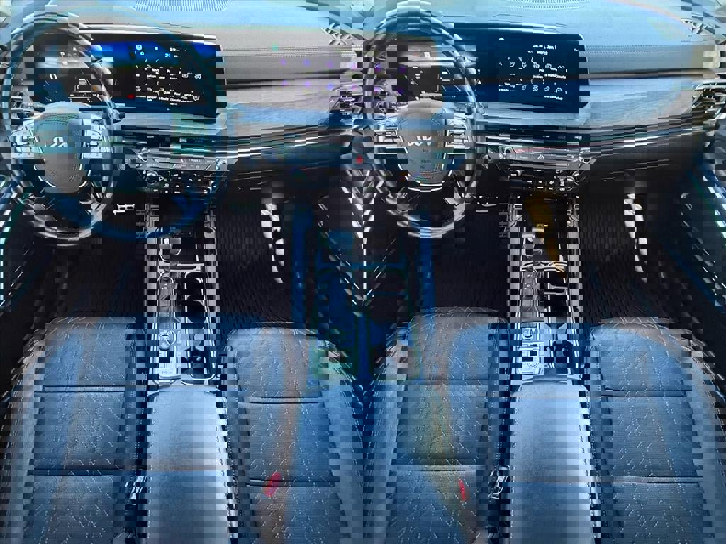 Used 2024 Kia Telluride SX X-Pro image 14