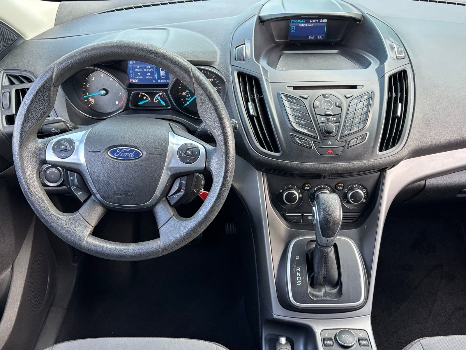 Used 2013 Ford Escape SE FWD image 16