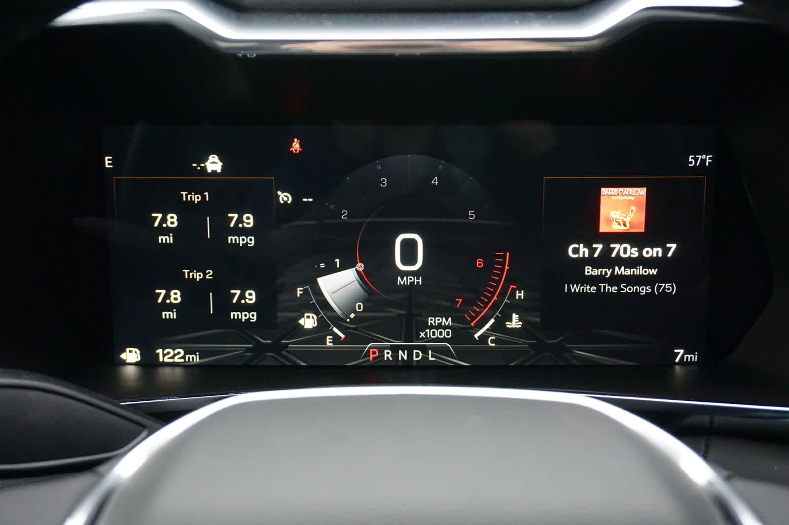New 2026 GMC Canyon Elevation w/ Convenience Package RWD image 17
