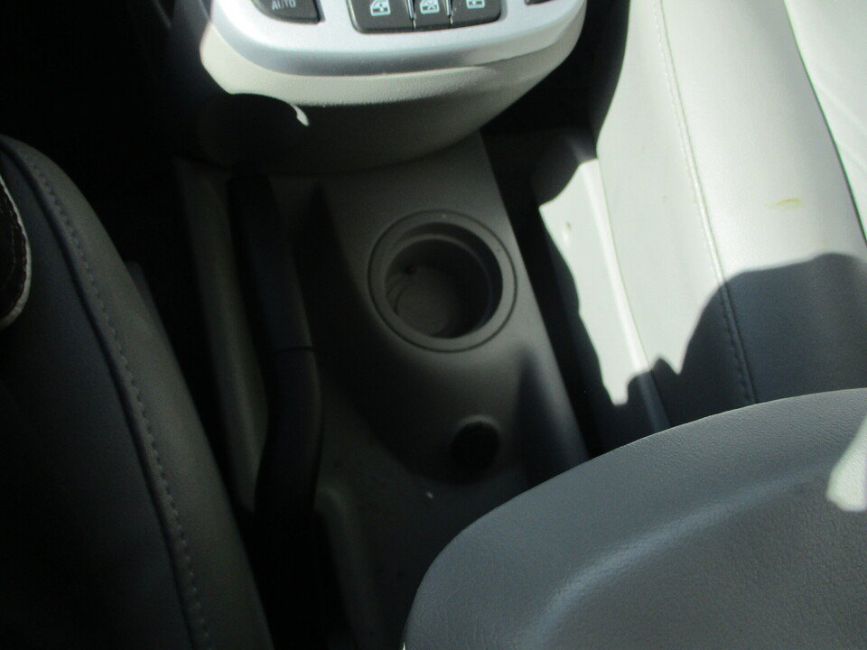 Used 2008 Chevrolet Equinox LT w/ LT Preferred Equipment Group AWD/4WD image 37