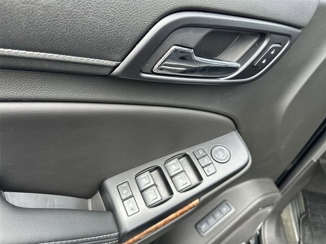 Certified 2018 Chevrolet Tahoe Premier AWD/4WD image 24