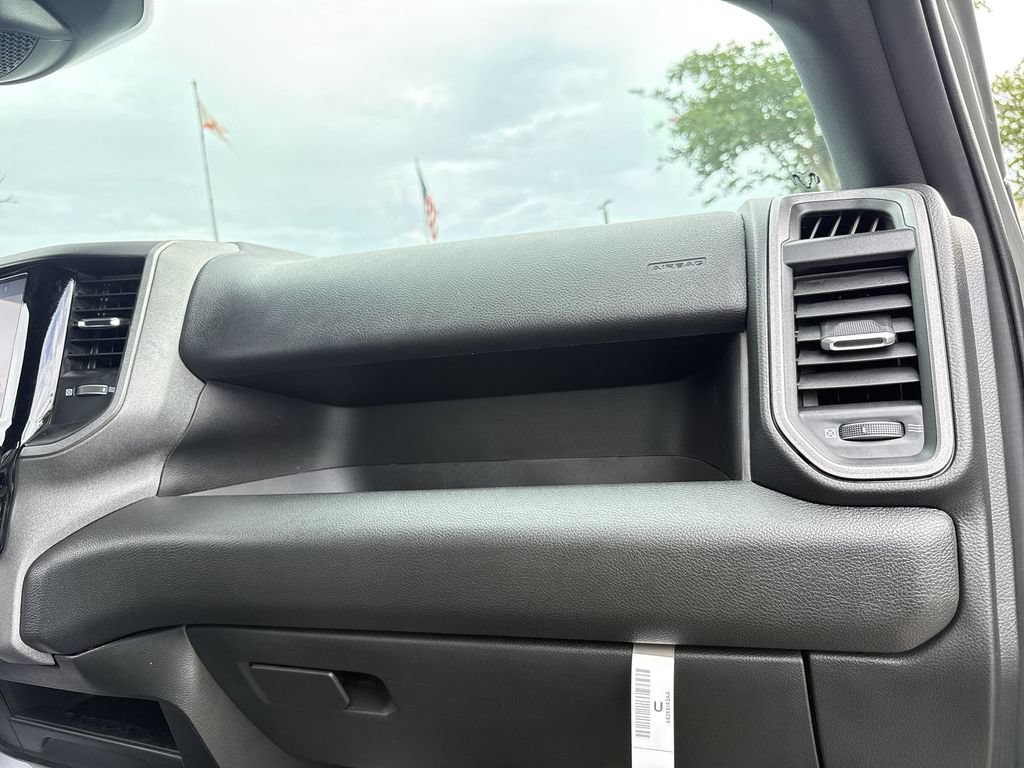 New 2026 RAM 3500 Tradesman AWD/4WD image 29
