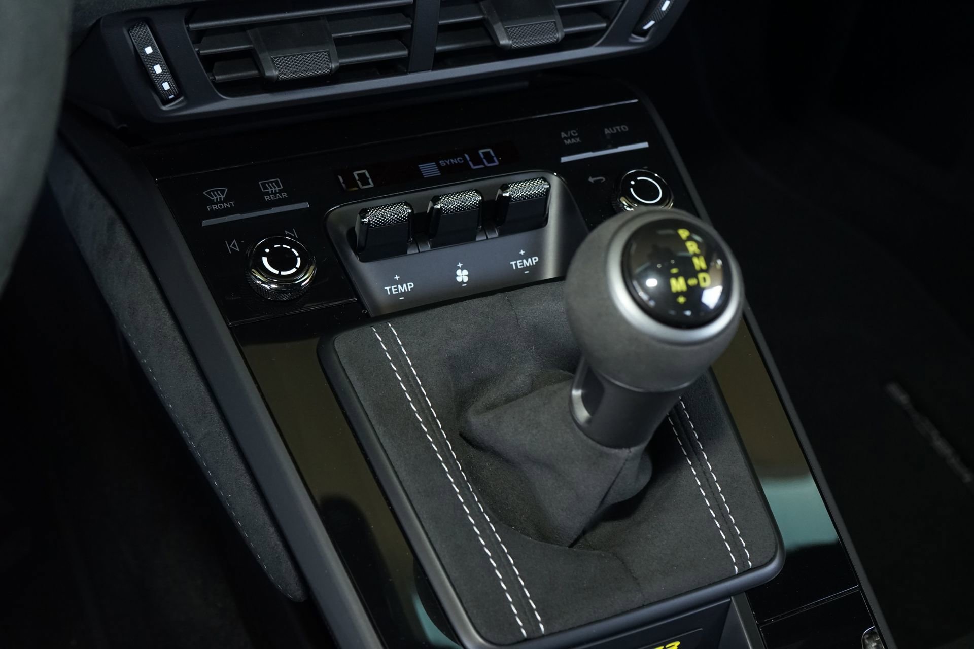 Used 2026 Porsche 911 GT3 image 22