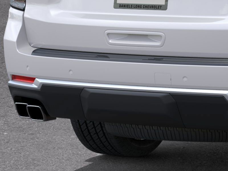 New 2025 Chevrolet Suburban High Country image 14