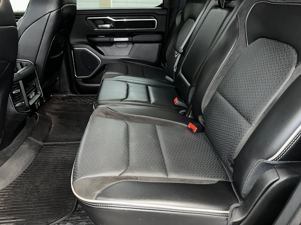 Used 2023 RAM 1500 Laramie AWD/4WD image 20