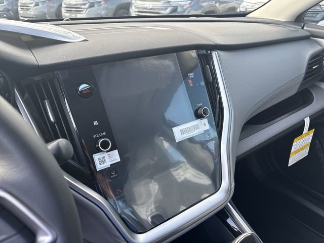 New 2025 Subaru Legacy Premium image 16