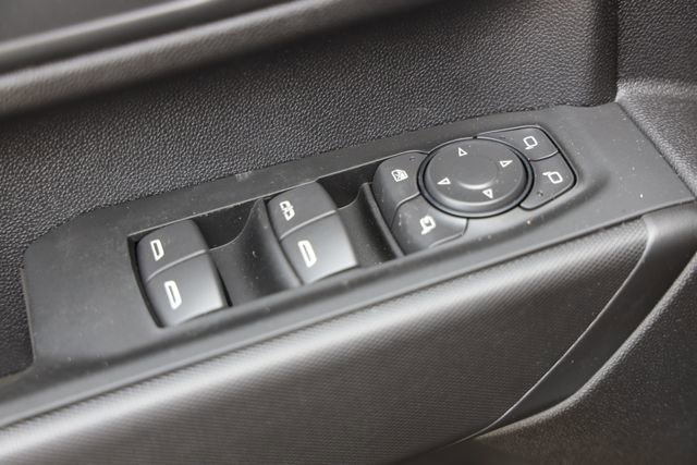 New 2026 Chevrolet Silverado 2500 Custom w/ Custom Value Package image 15