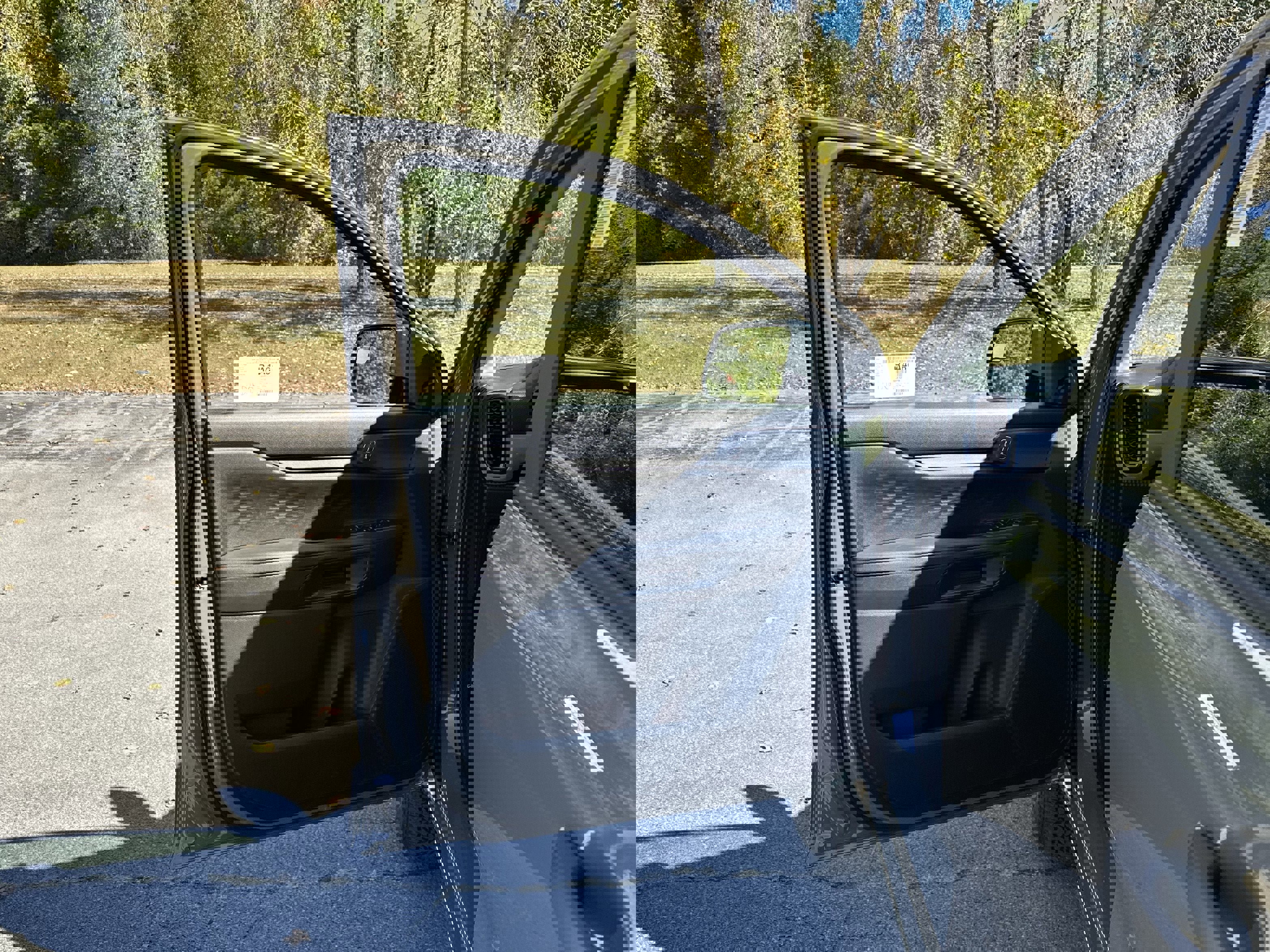 New 2025 Ford Ranger XL w/ Trailer Tow Package image 23