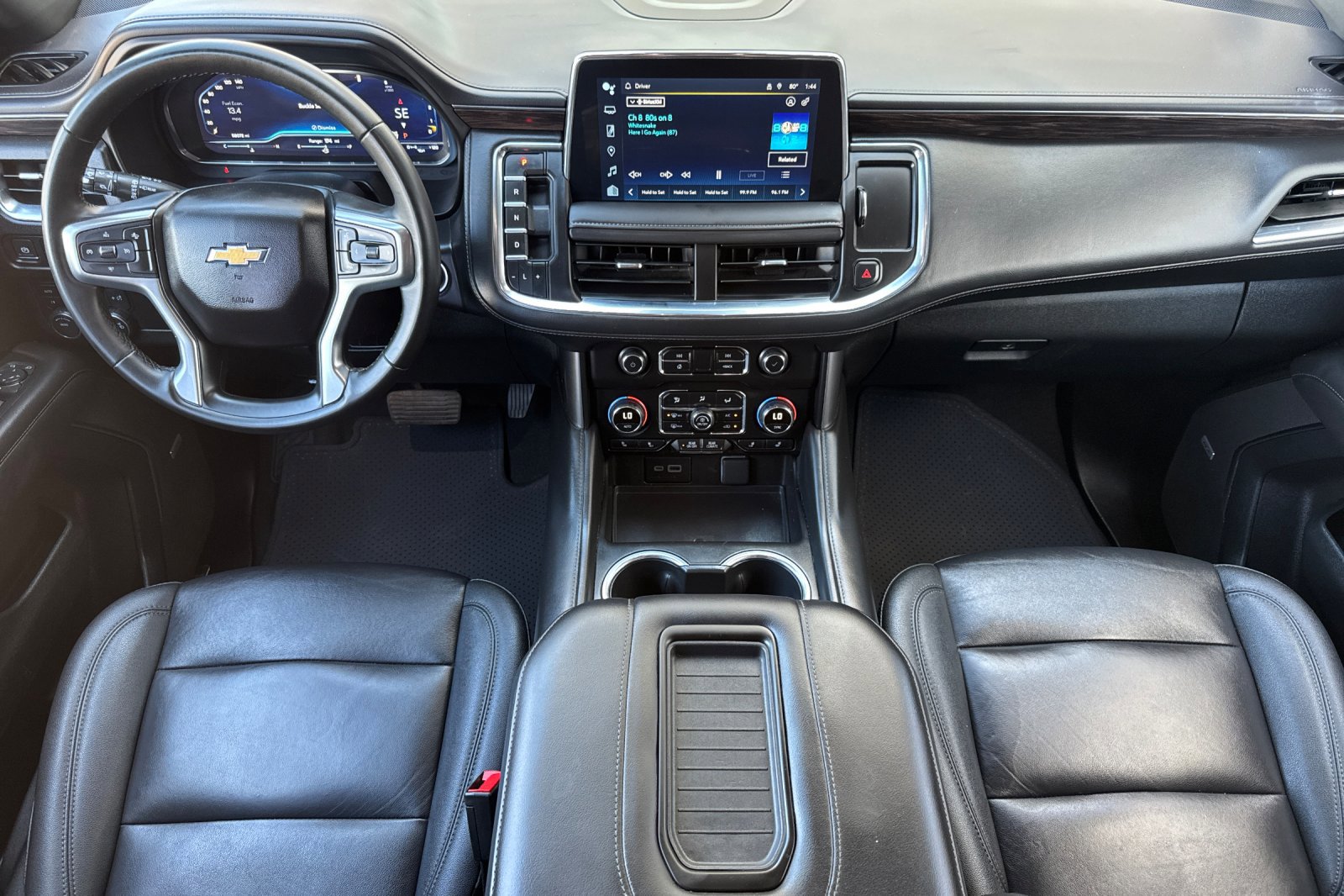 Used 2024 Chevrolet Tahoe LT image 17