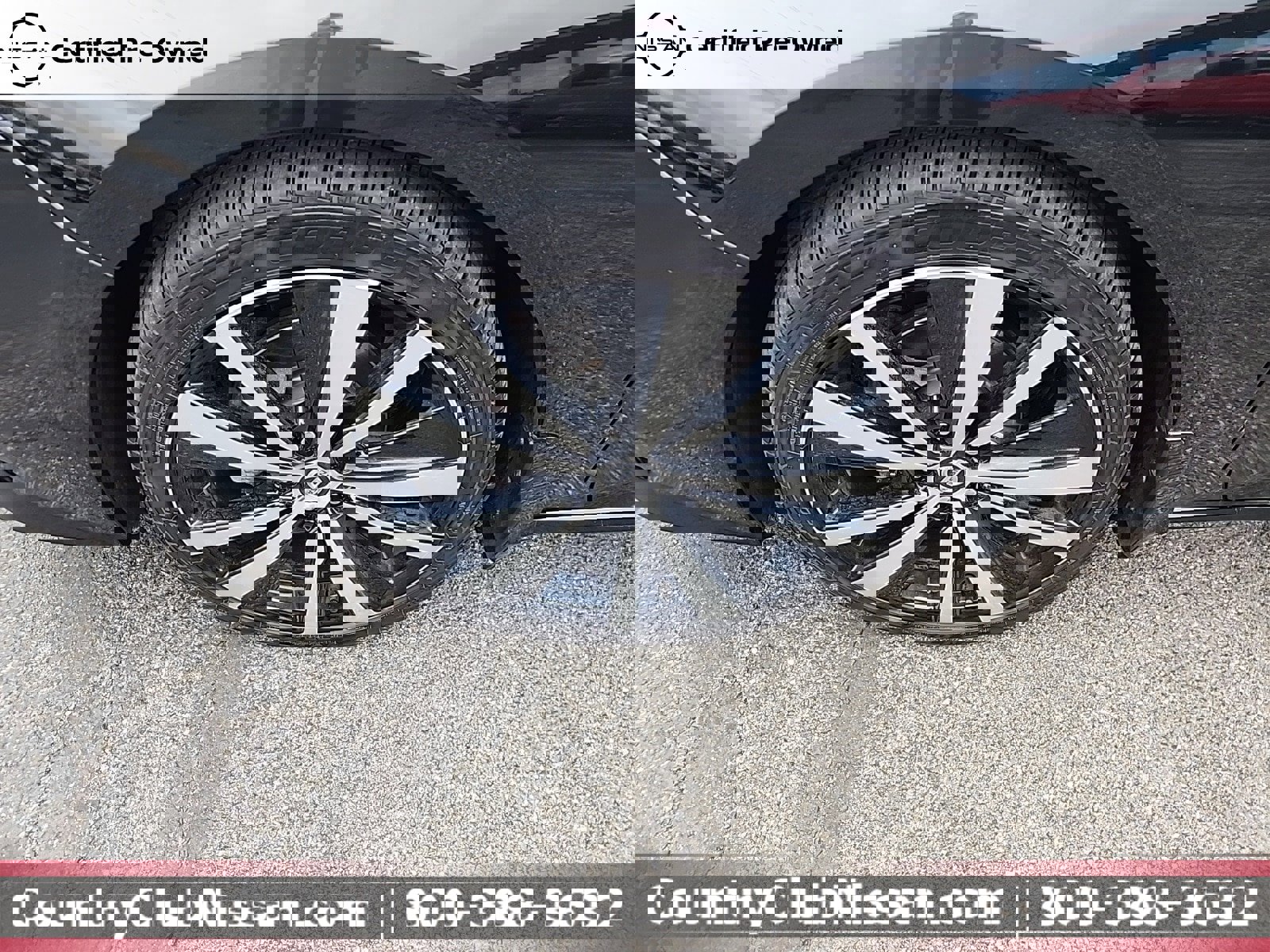 Certified 2022 Nissan Altima 2.0 SR image 33