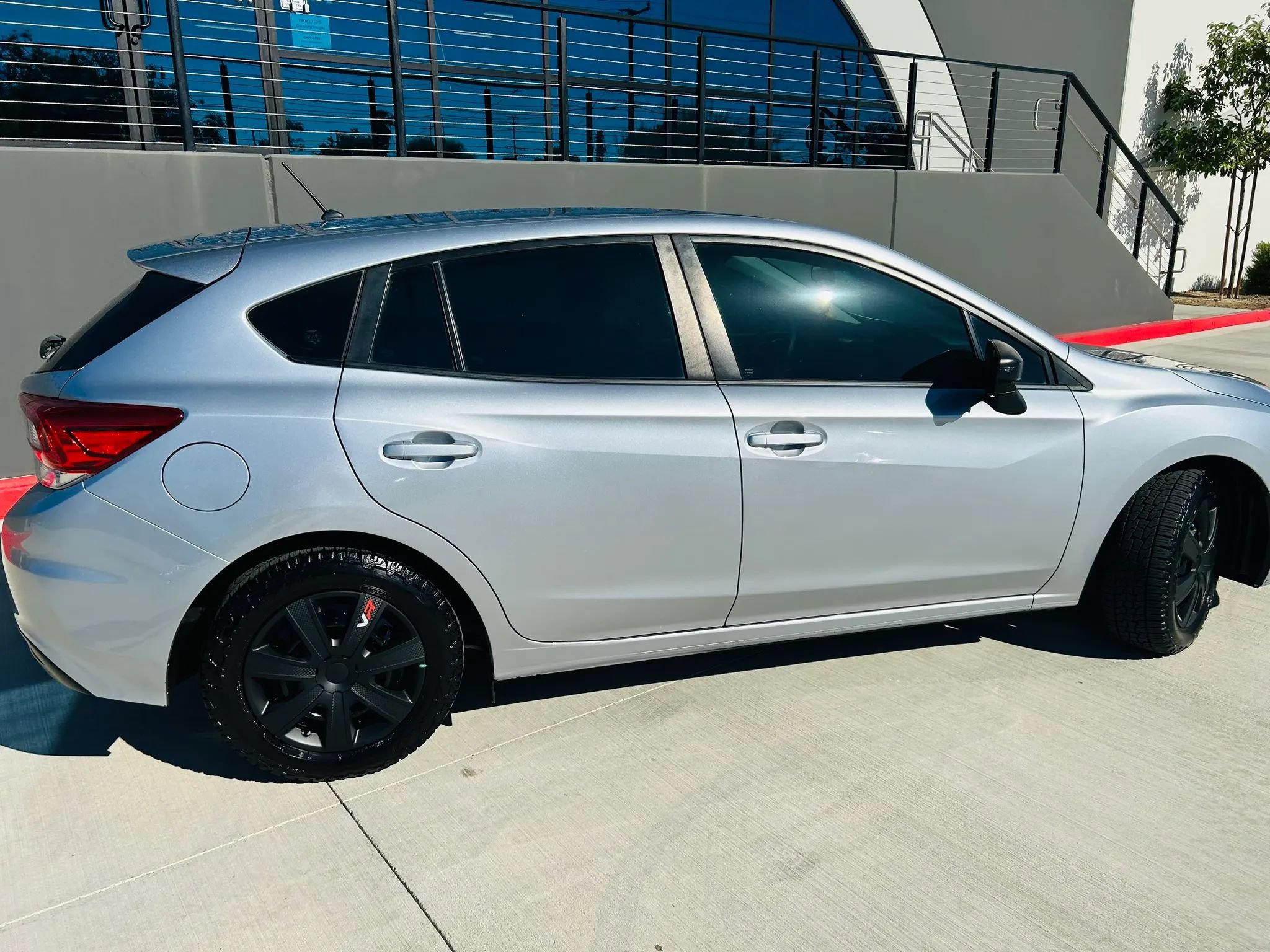 Used 2021 Subaru Impreza 2.0i AWD/4WD image 18