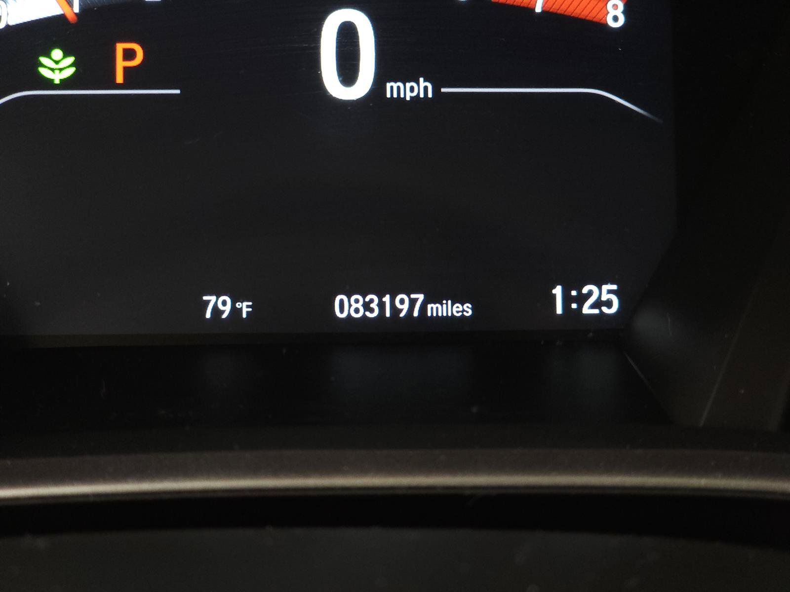Used 2017 Honda CR-V EX image 20