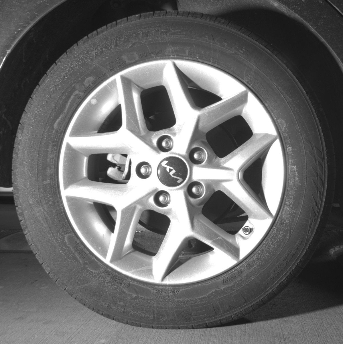 Used 2025 Kia Soul LX w/ LX Technology Package image 15