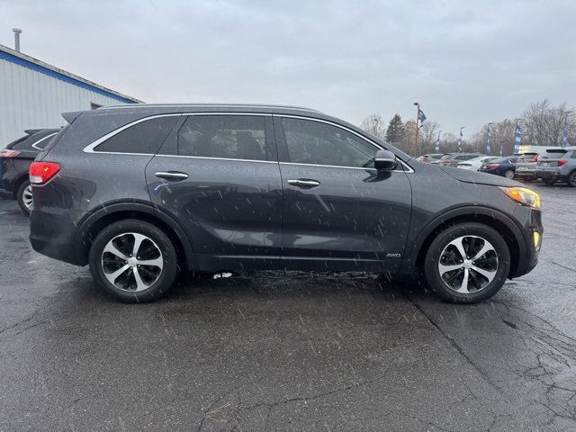 Used 2016 Kia Sorento EX w/ EX Premium Package