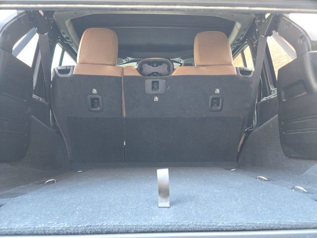 Used 2021 Jeep Wrangler Unlimited Sahara w/ LED Lighting Group image 14