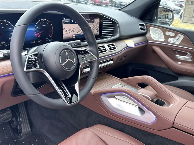 New 2026 Mercedes-Benz GLE 350 4MATIC image 15