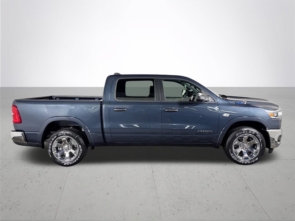 New 2026 RAM 1500 Big Horn AWD/4WD image 5
