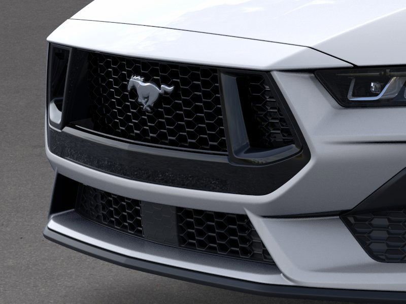 New 2025 Ford Mustang GT image 17