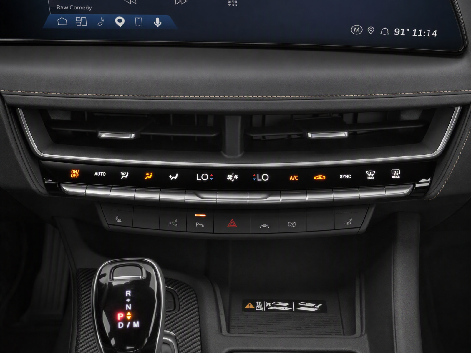 Used 2025 Cadillac CT5 Sport RWD image 14